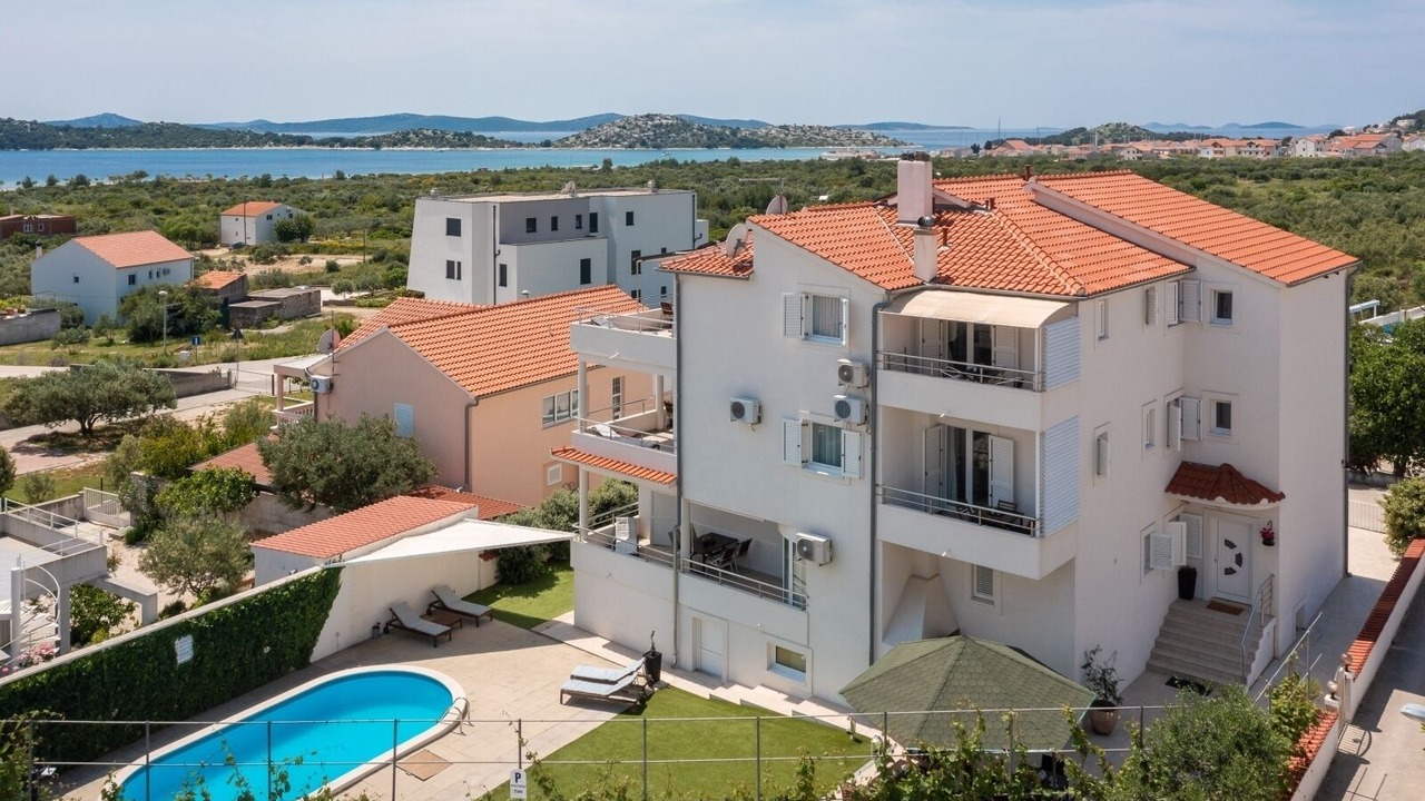 Photo of Outdoor in Vodice