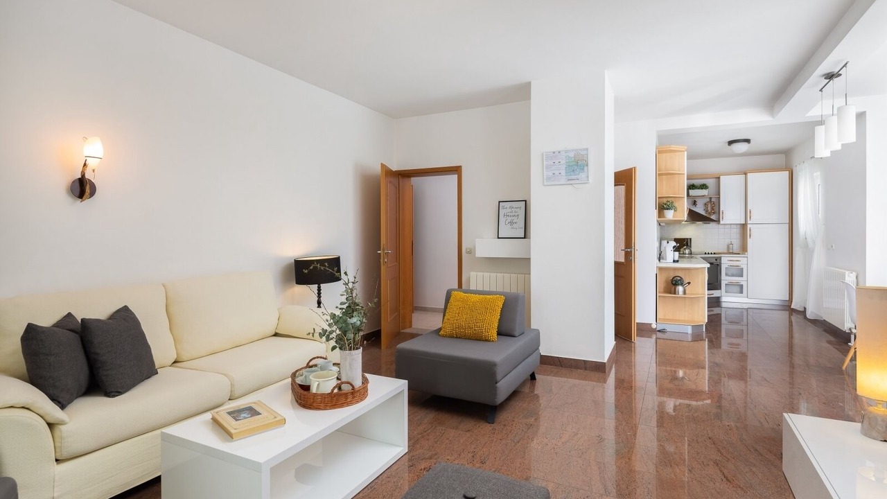 Photo of Livingroom in Vodice