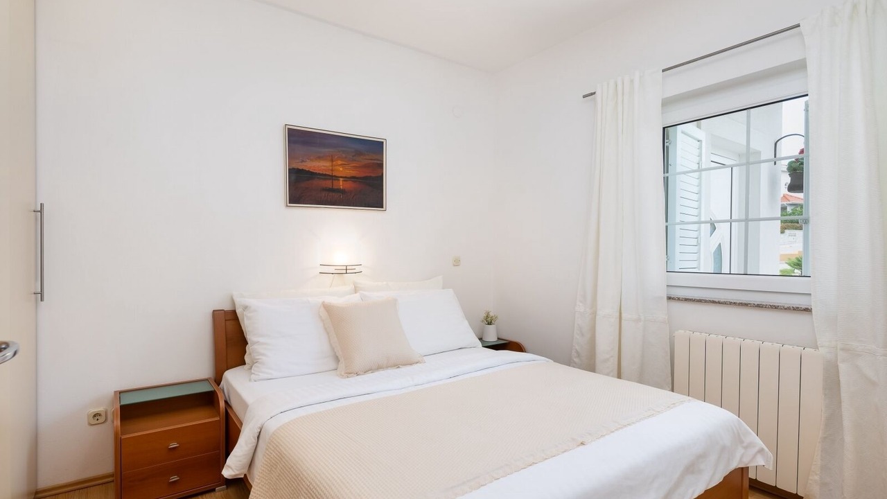Photo of Bedroom in Vodice
