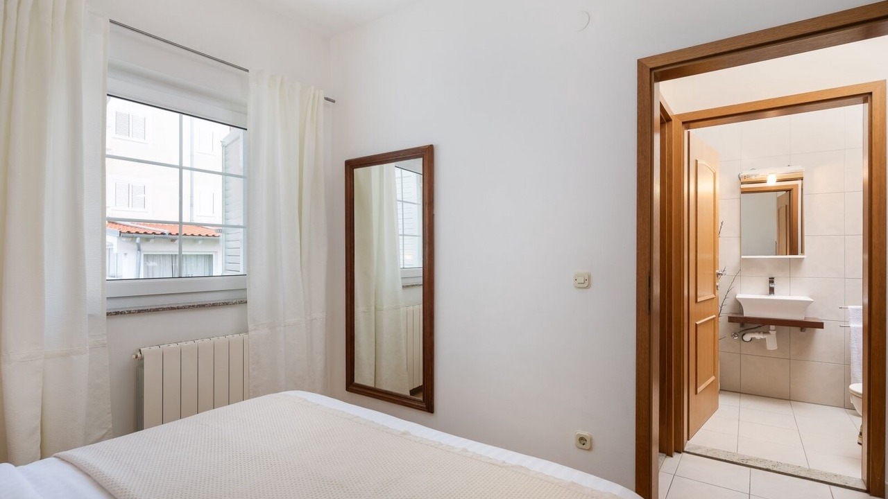 Photo of Bedroom in Vodice