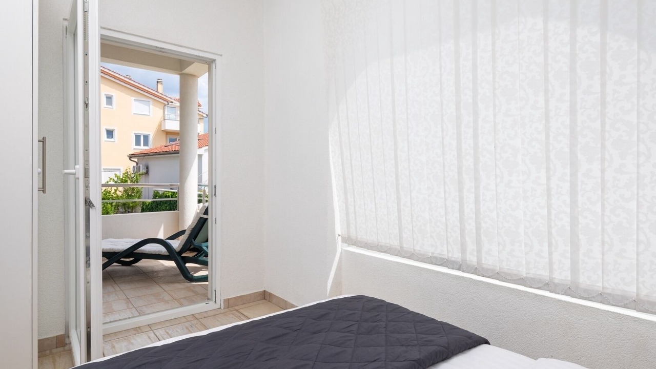 Photo of Bedroom in Vodice