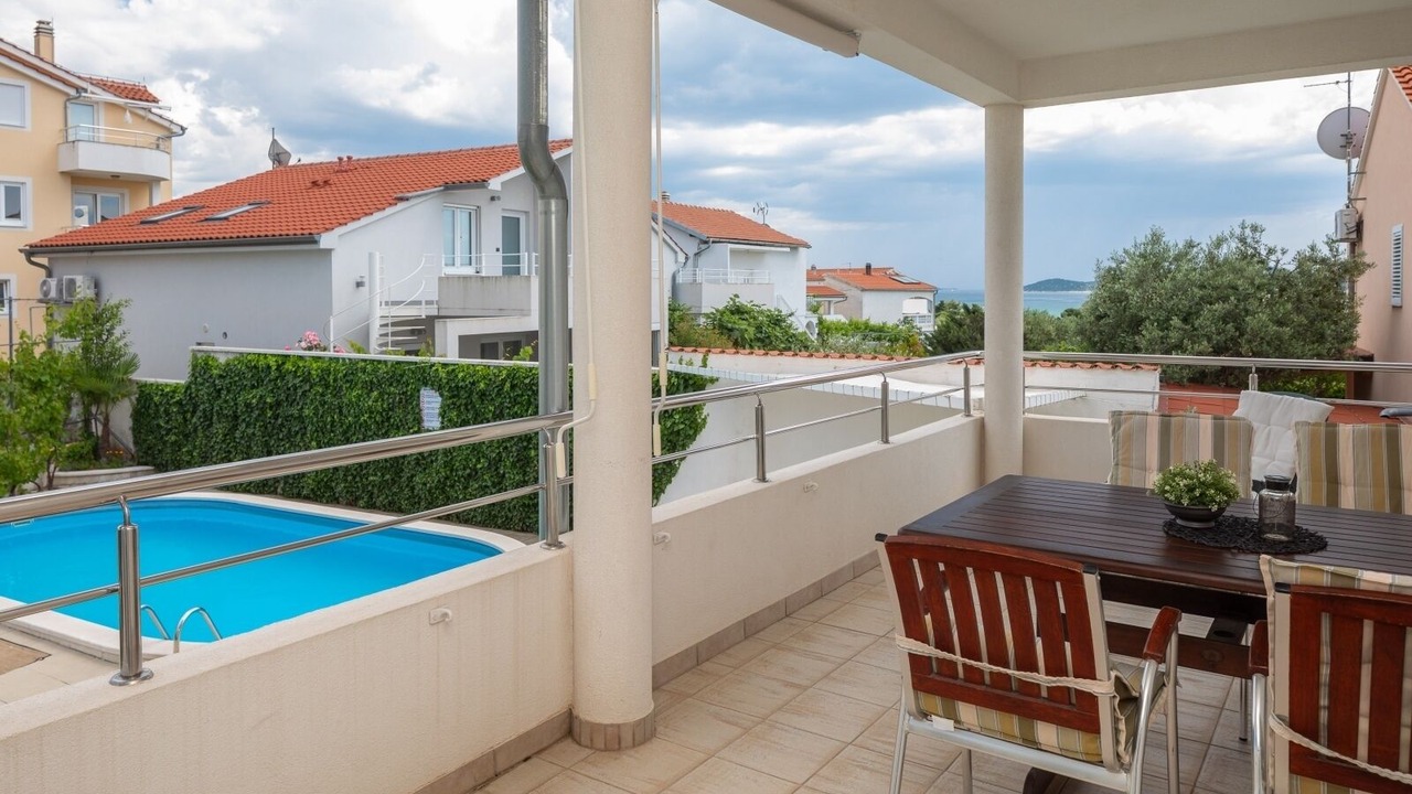 Photo of Outdoor in Vodice