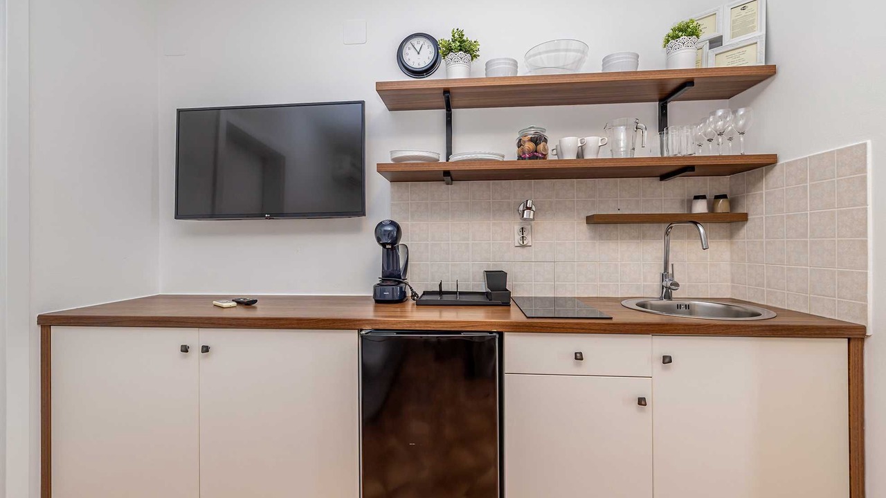 Photo of Kitchen in Linardici