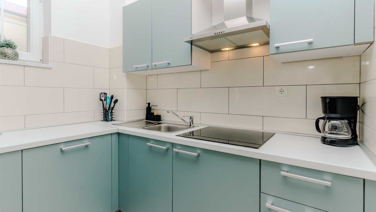 Photo of Kitchen in Vrh