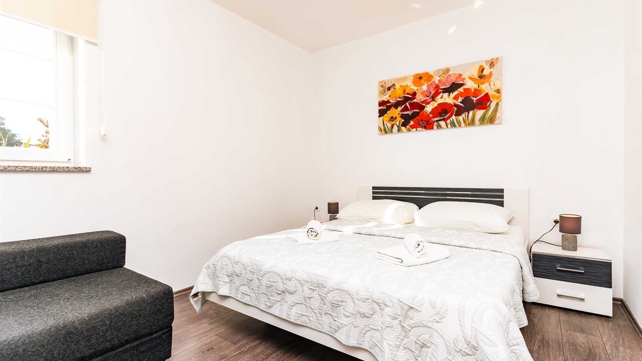 Photo of Bedroom in Vrh