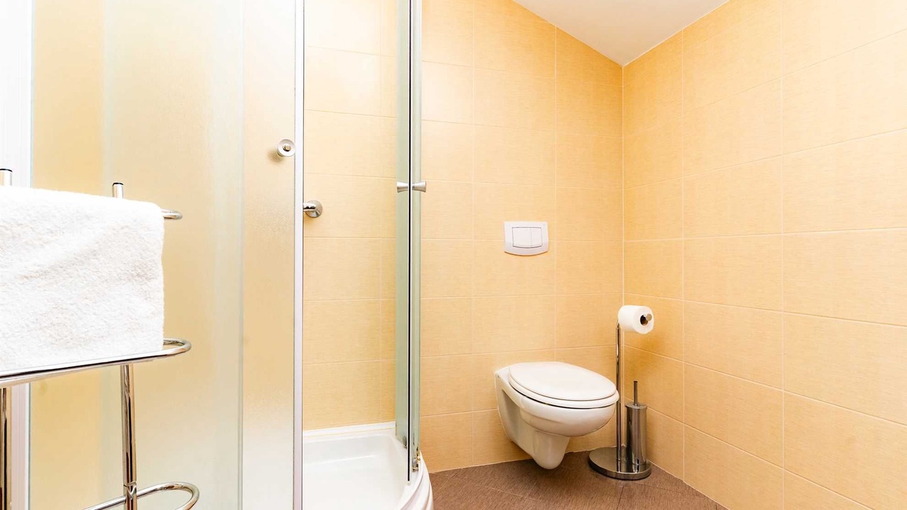 Photo of Bathroom in Vrh