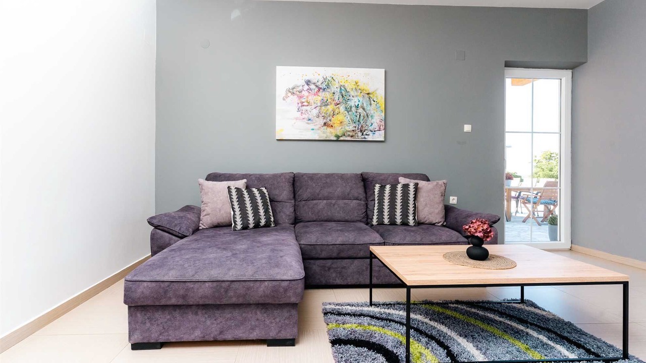 Photo of Livingroom in Vrh