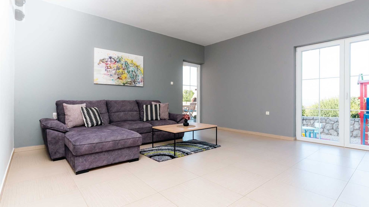 Photo of Livingroom in Vrh