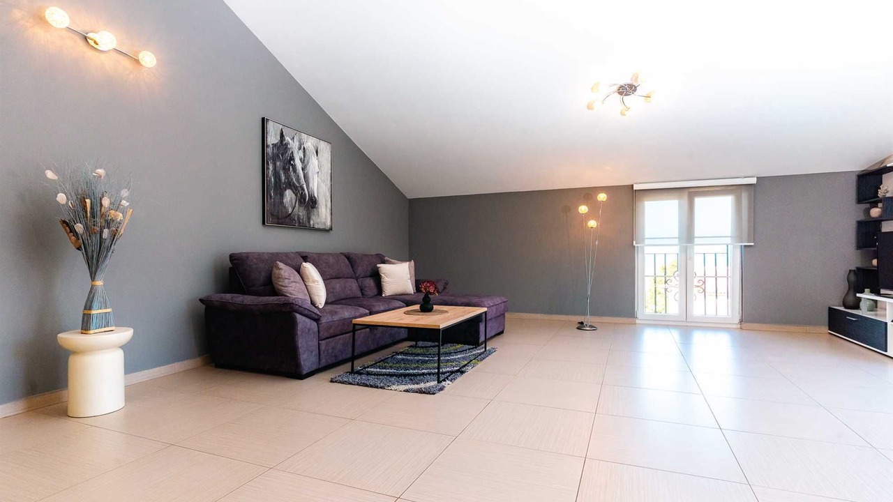 Photo of Livingroom in Vrh