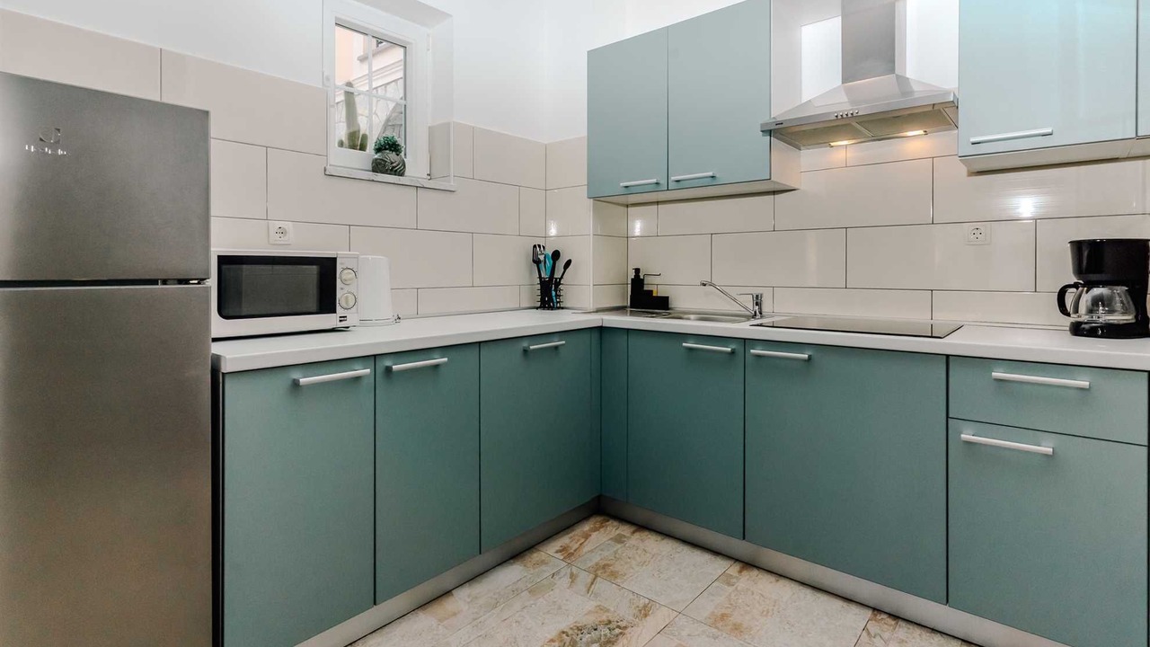 Photo of Kitchen in Vrh
