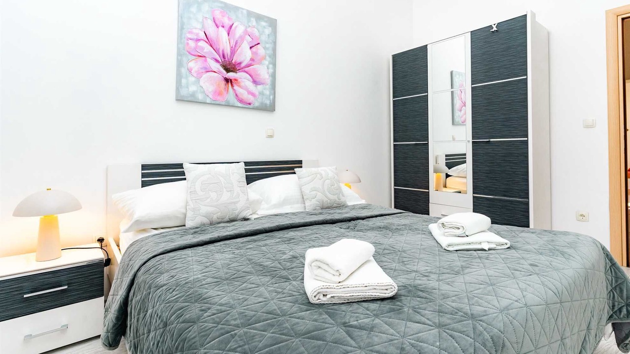Photo of Bedroom in Vrh