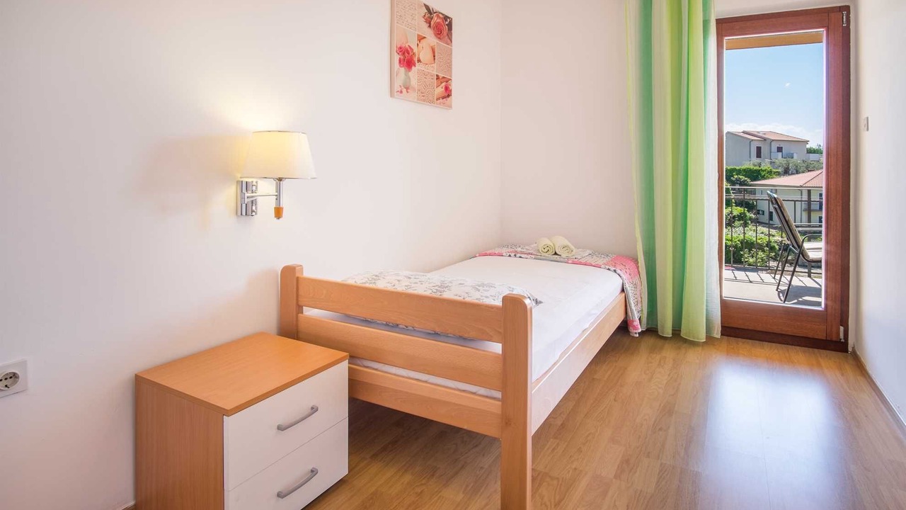 Photo of Bedroom in Krk