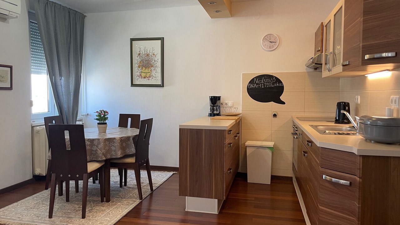 Photo of Livingroom in Zagreb