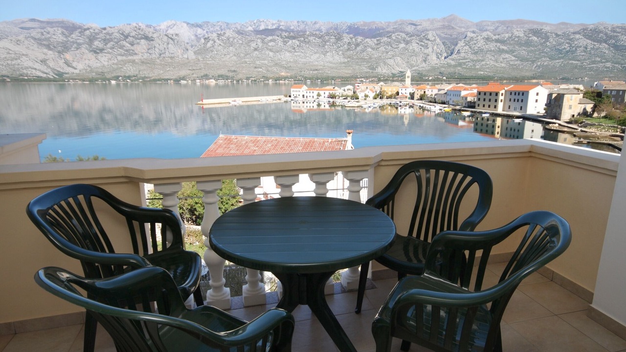Photo of Outdoor in Vinjerac