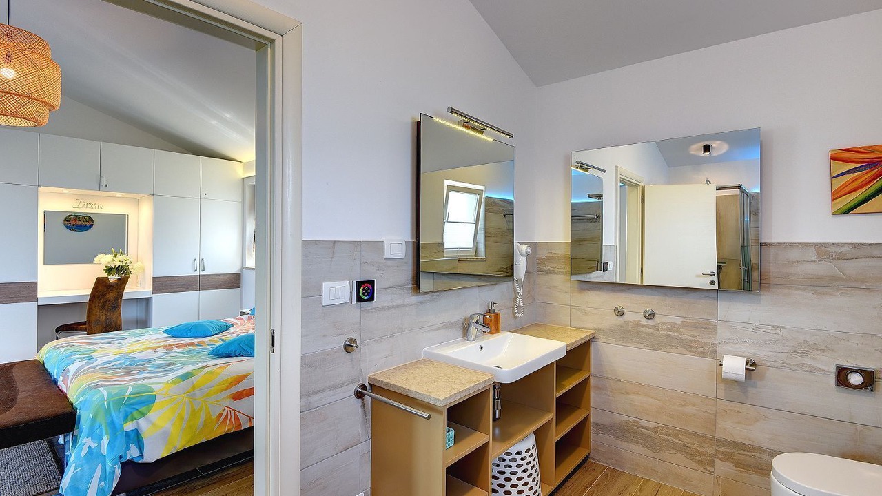 Photo of Bathroom in Buzinija