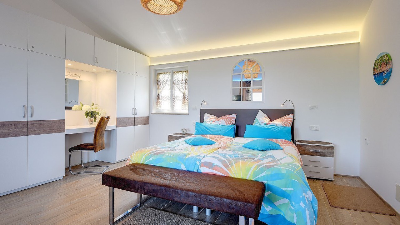 Photo of Bedroom in Buzinija