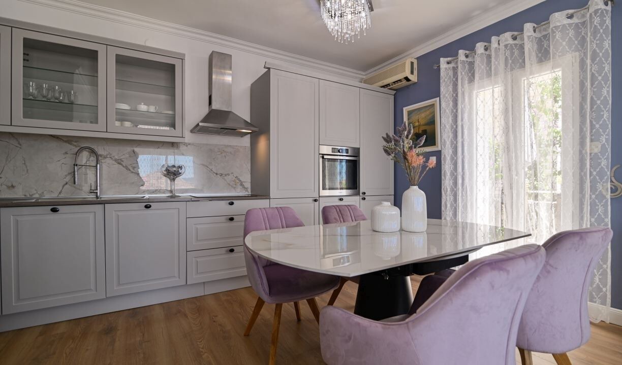 Photo of Kitchen in Trogir
