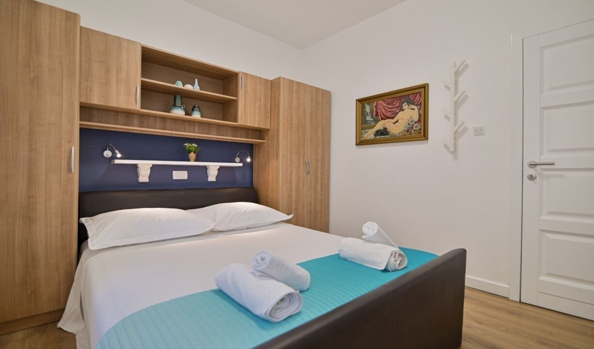Photo of Bedroom in Trogir