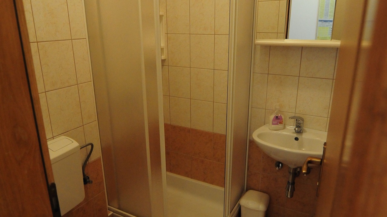Photo of Bathroom in Zelenka