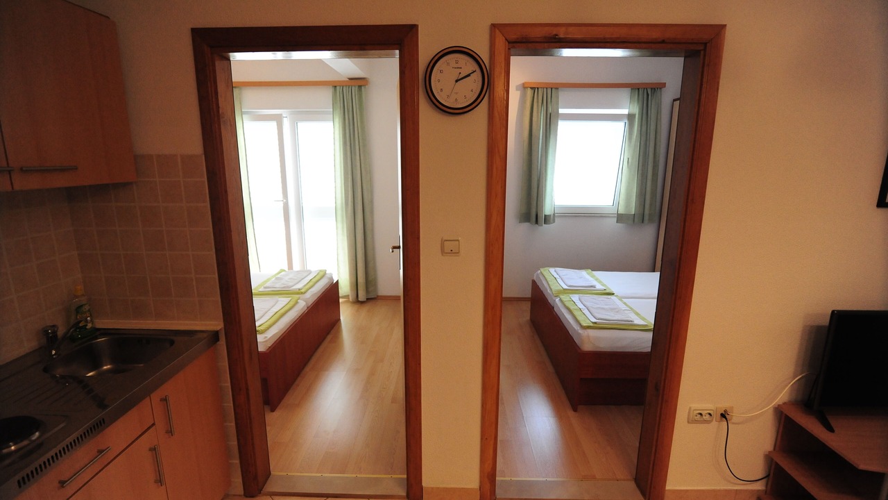 Photo of Bedroom in Zelenka