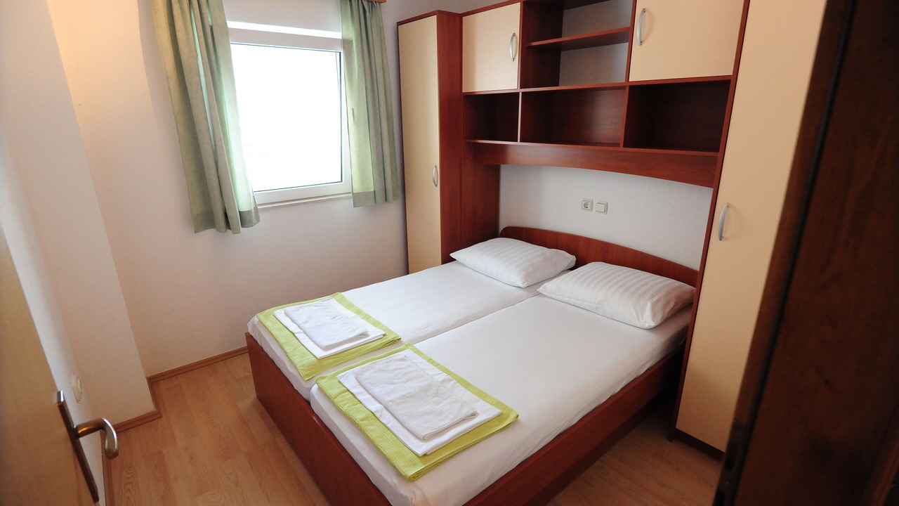 Photo of Bedroom in Zelenka