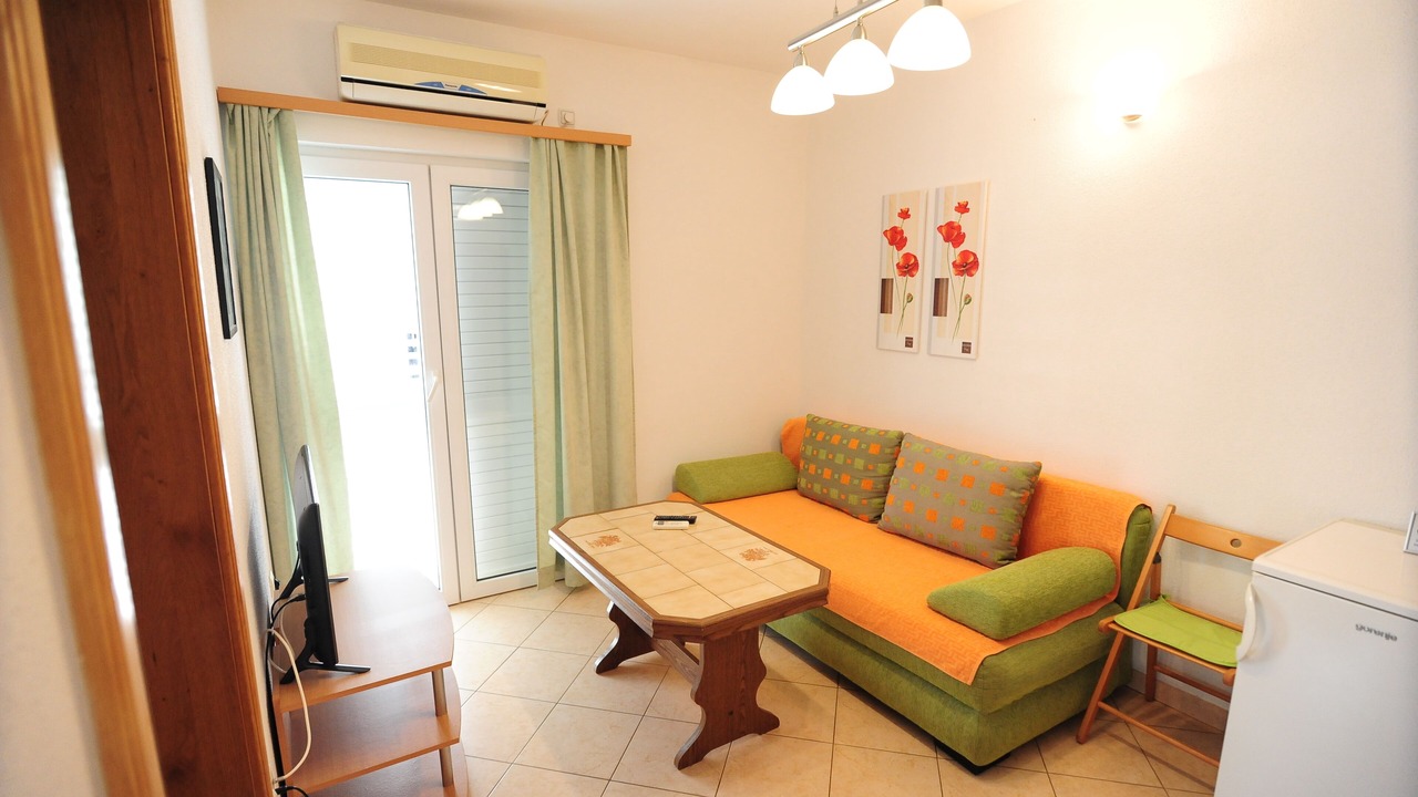 Photo of Livingroom in Zelenka
