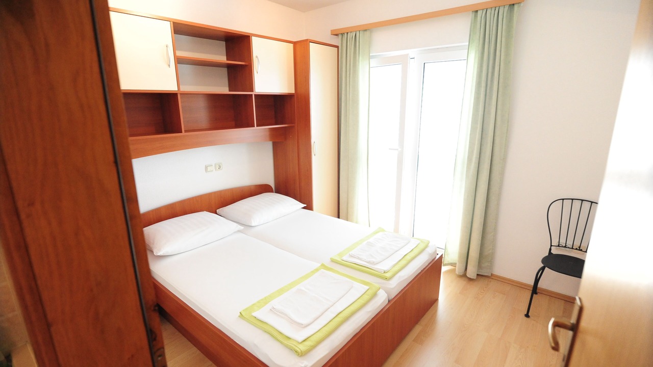 Photo of Bedroom in Zelenka