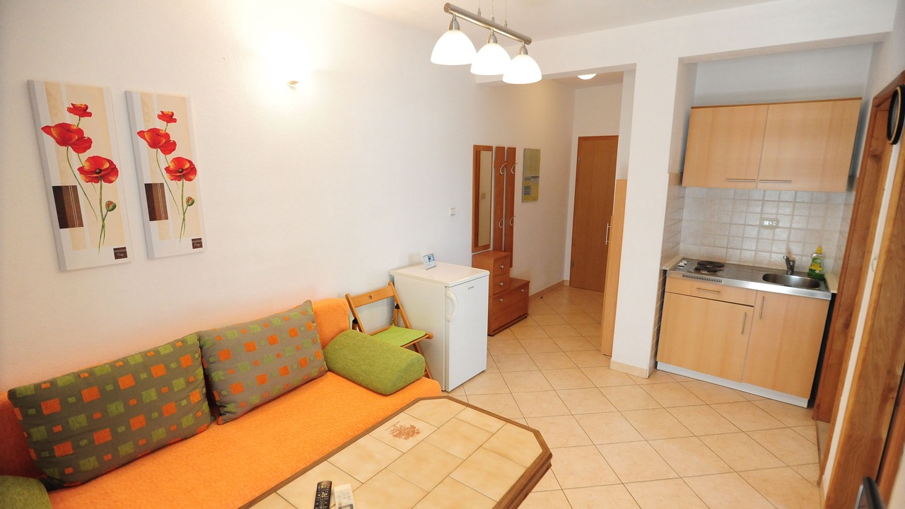 Photo of Livingroom in Zelenka