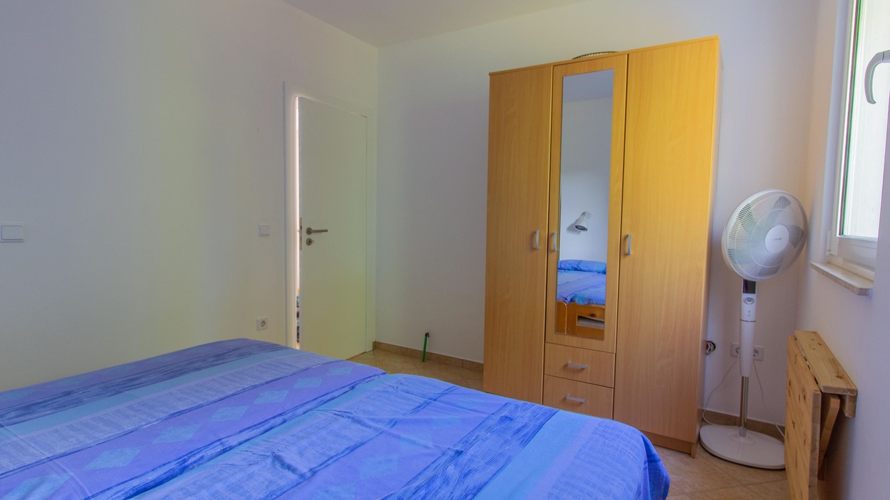Photo of Bedroom in Potocnica