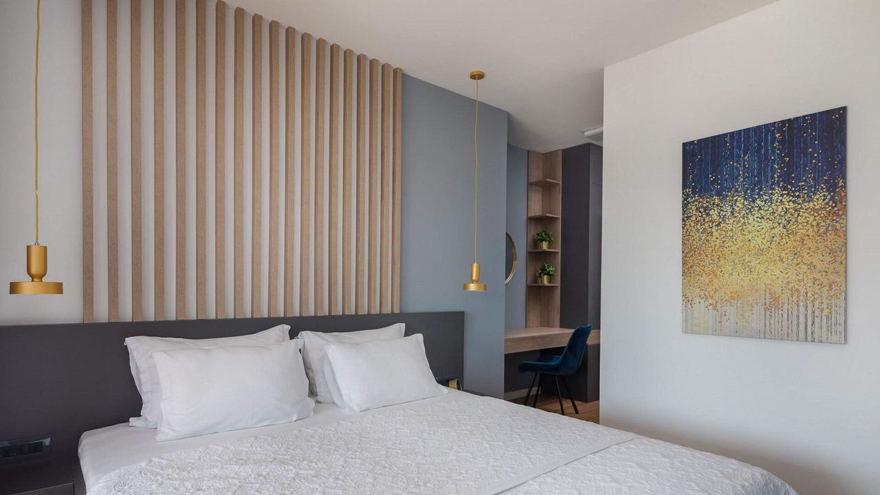 Photo of Bedroom in Vinisce