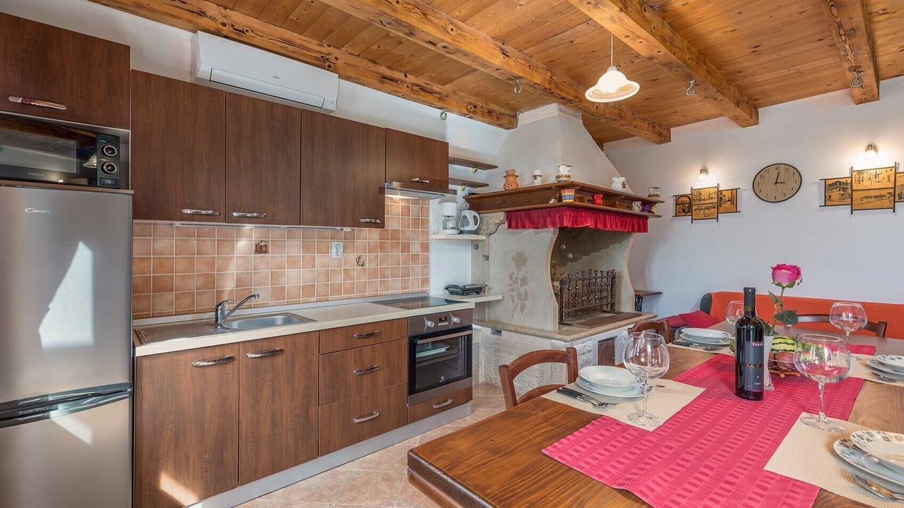 Photo of Kitchen in Vrvari