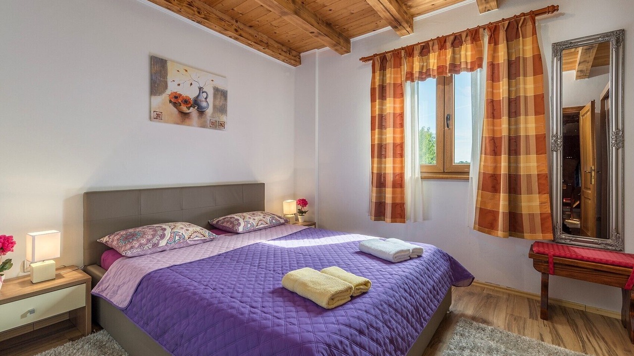 Photo of Bedroom in Vrvari