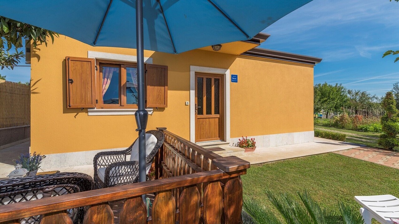 Photo of Patio Balcony in Vrvari