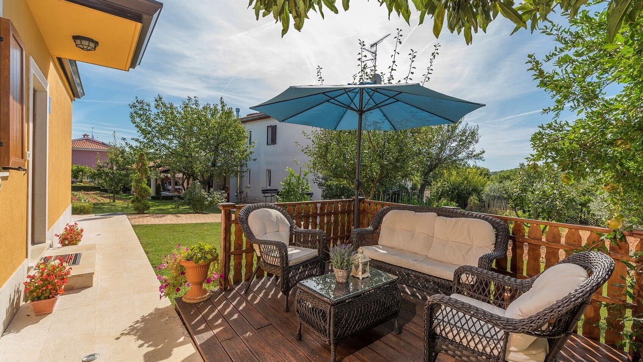 Photo of Patio Balcony in Vrvari