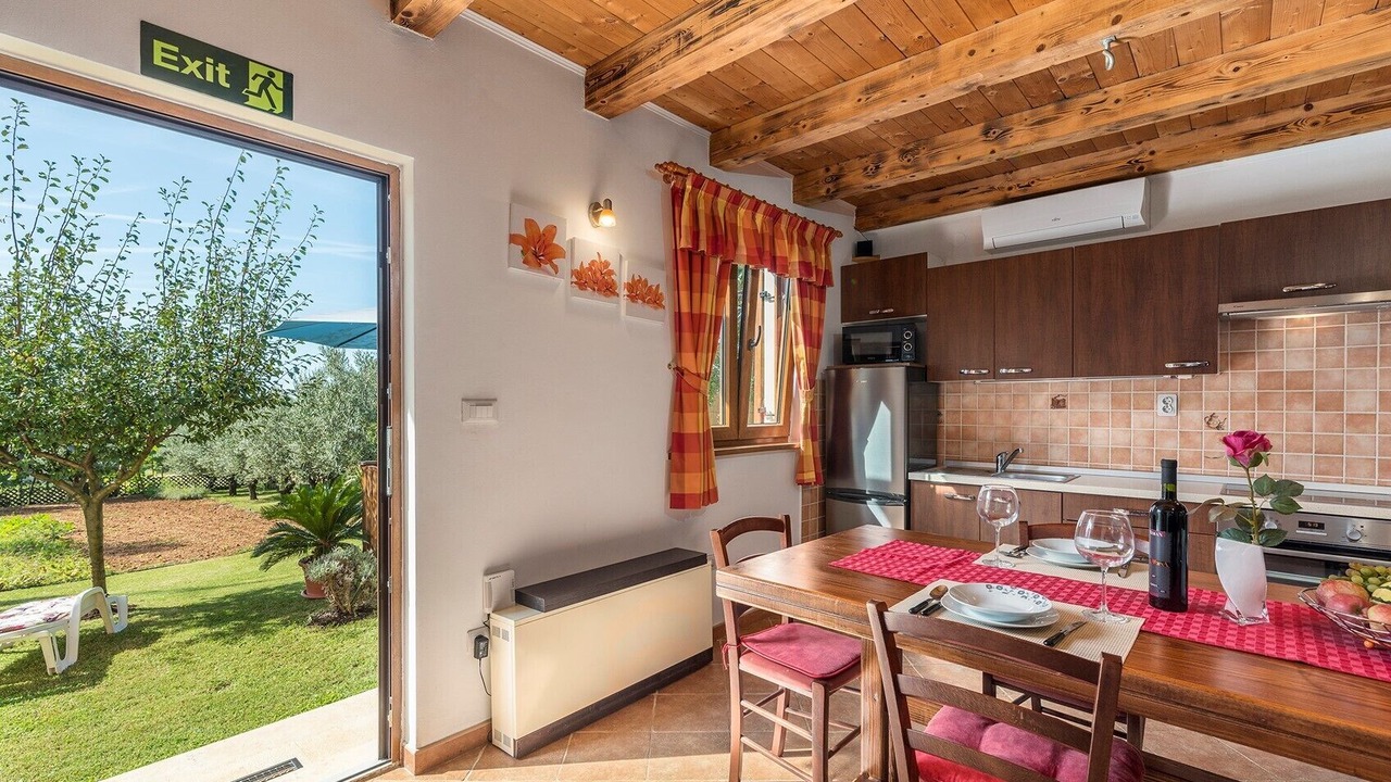 Photo of Kitchen in Vrvari