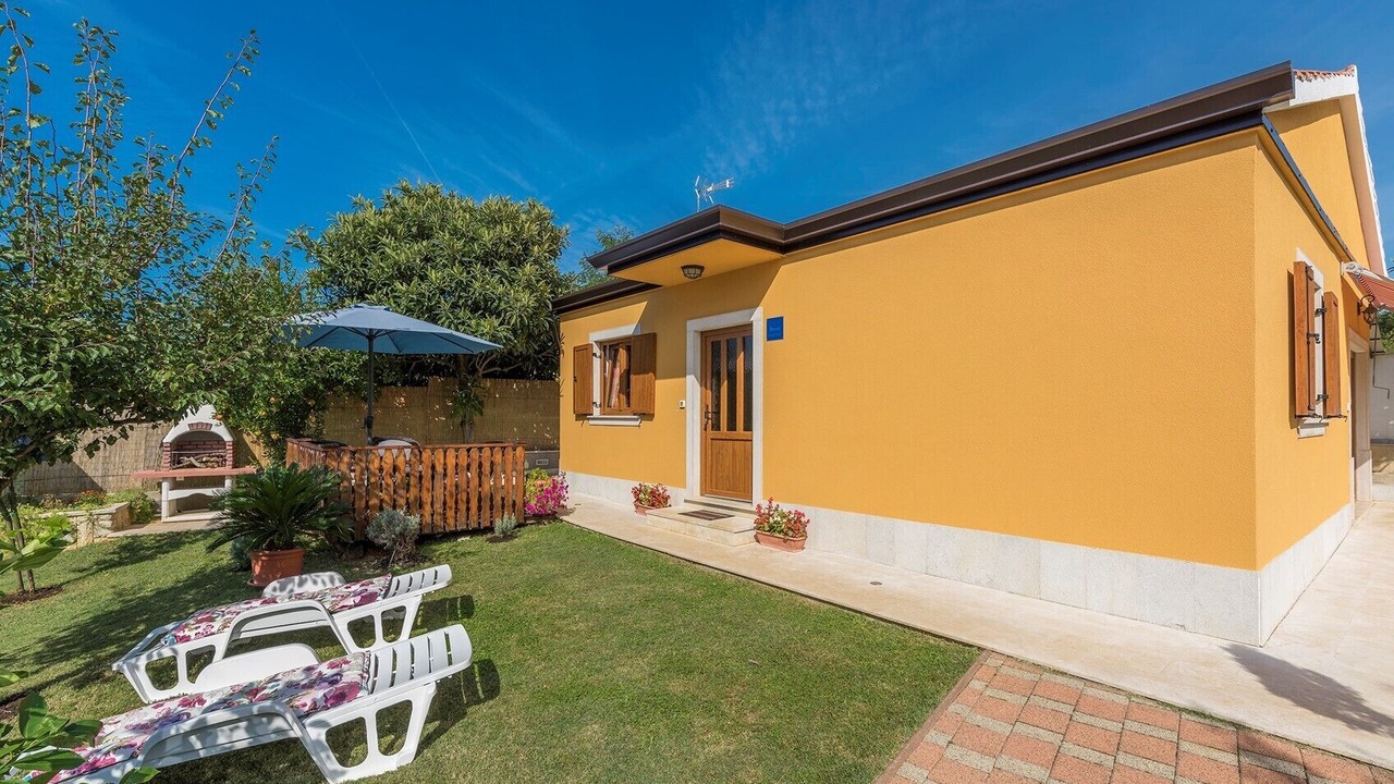 Photo of Patio Balcony in Vrvari
