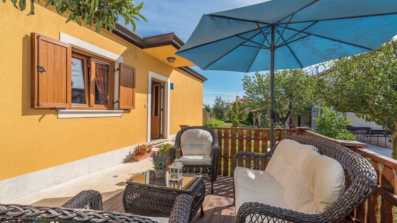 Photo of Patio Balcony in Vrvari