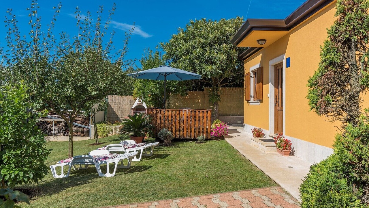 Photo of Patio Balcony in Vrvari