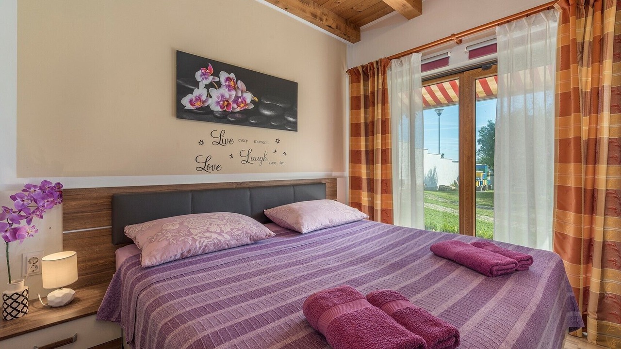 Photo of Bedroom in Vrvari