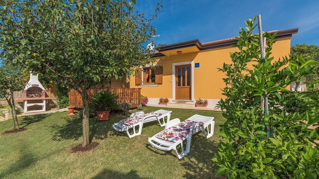 Photo of Patio Balcony in Vrvari