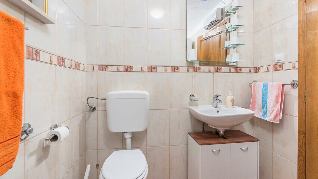 Photo of Bathroom in Vrvari