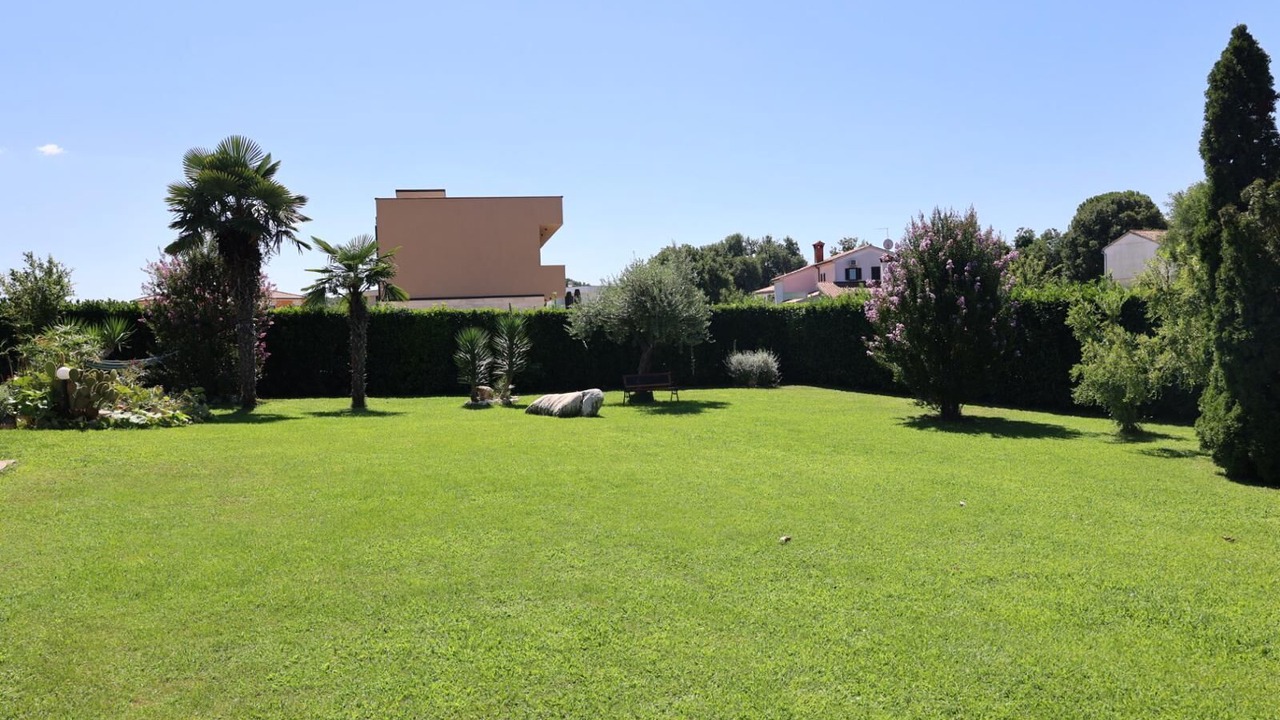 Photo of Outdoor in Funtana