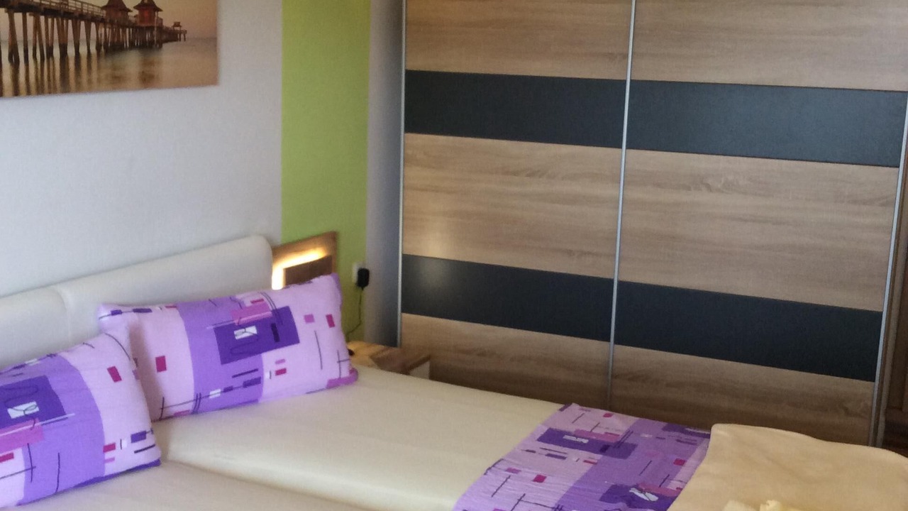 Photo of Bedroom in Stinjan