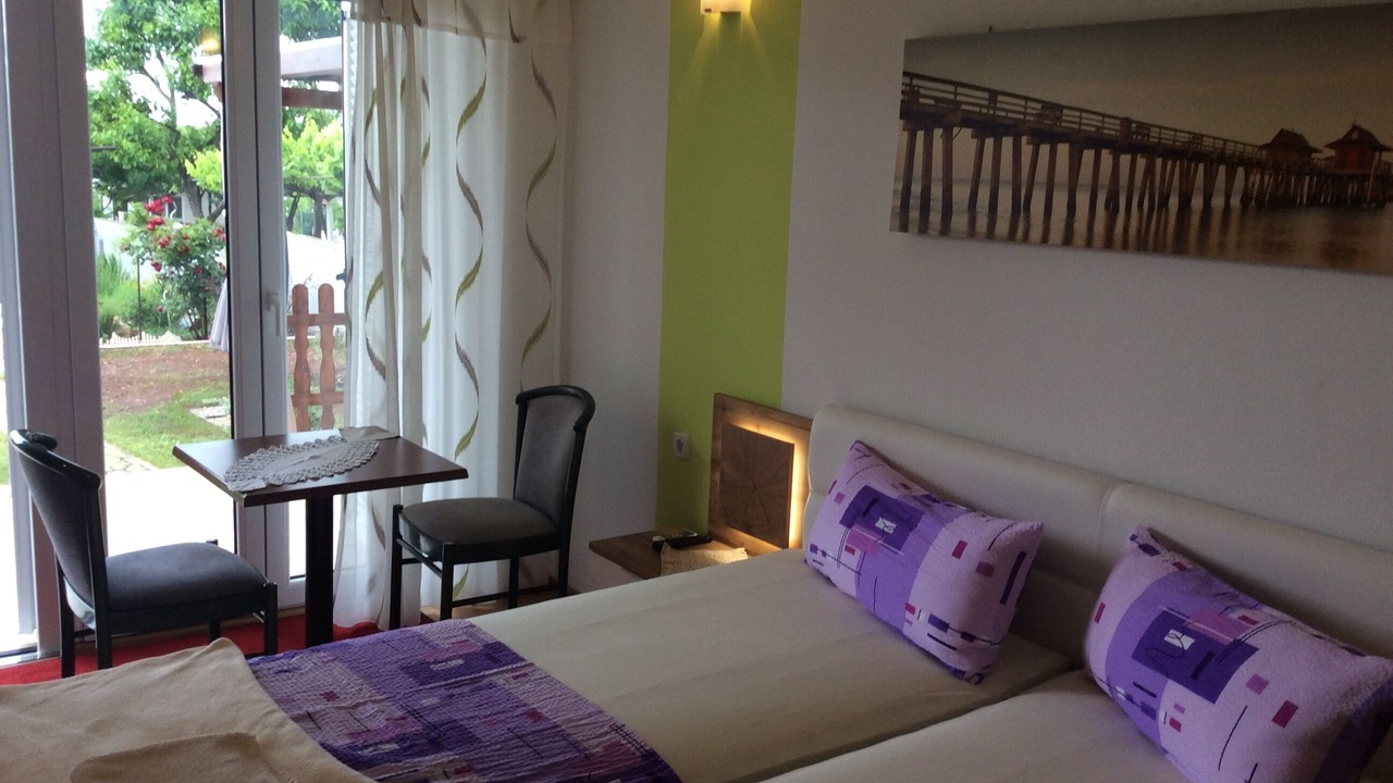Photo of Bedroom in Stinjan