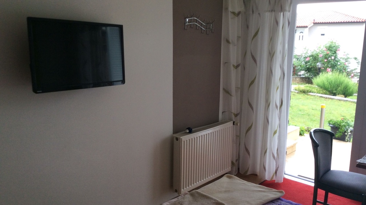 Photo of Bedroom in Stinjan