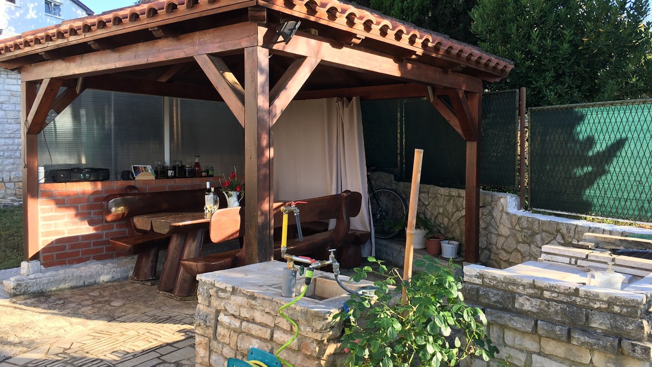Photo of Outdoor in Stinjan