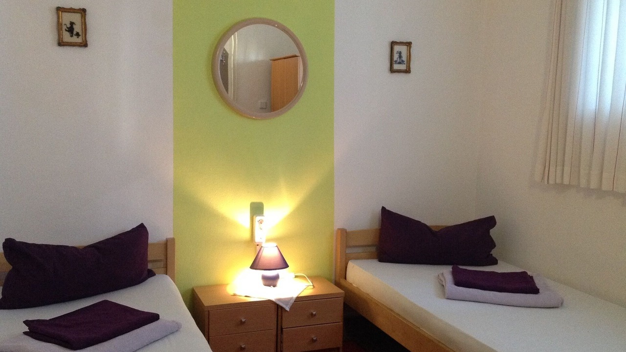 Photo of Bedroom in Stinjan