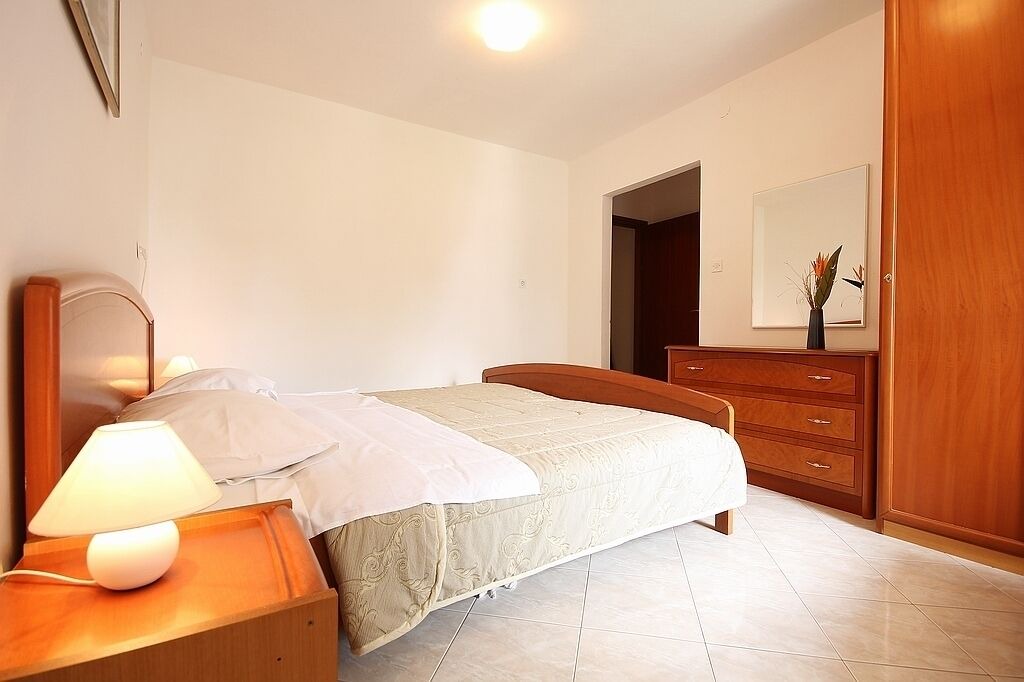 Photo of Bedroom in Krnica