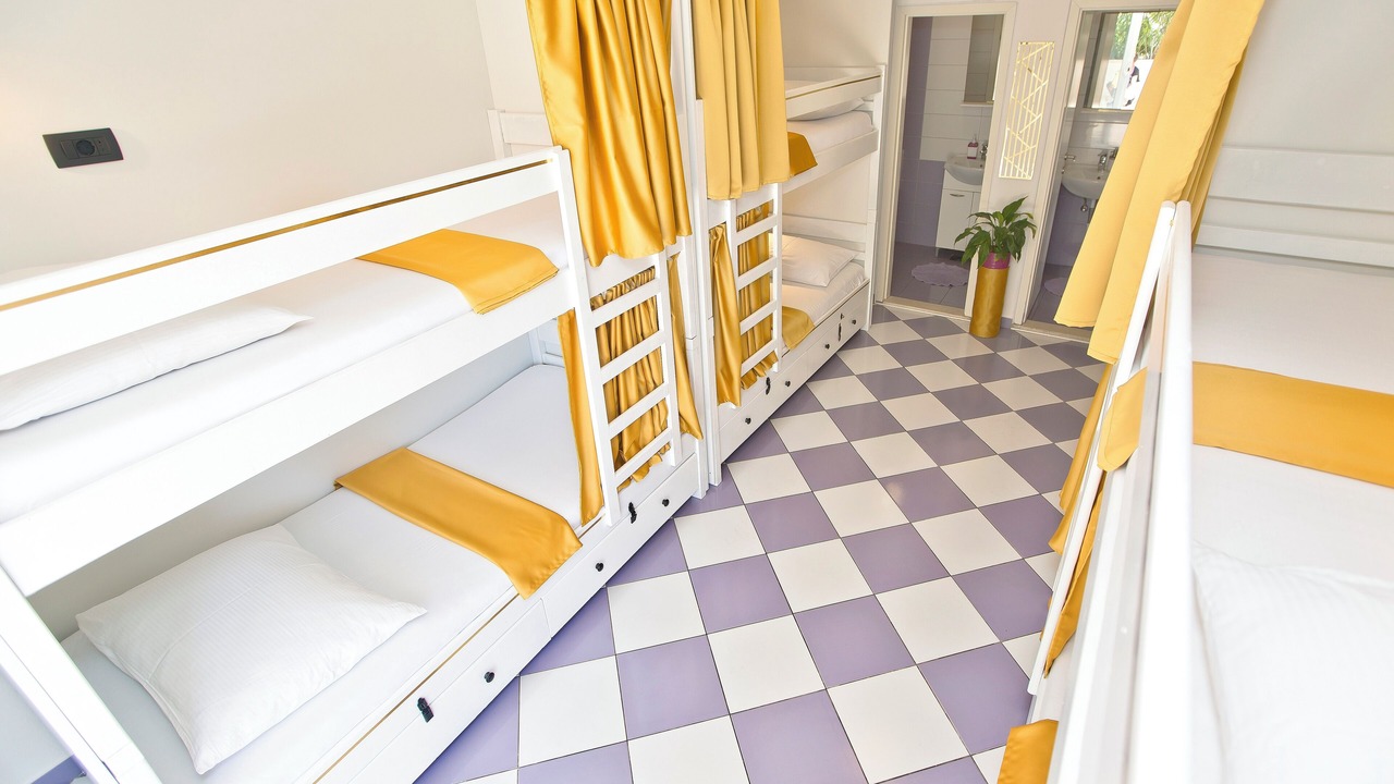 Photo of Bedroom in Hvar