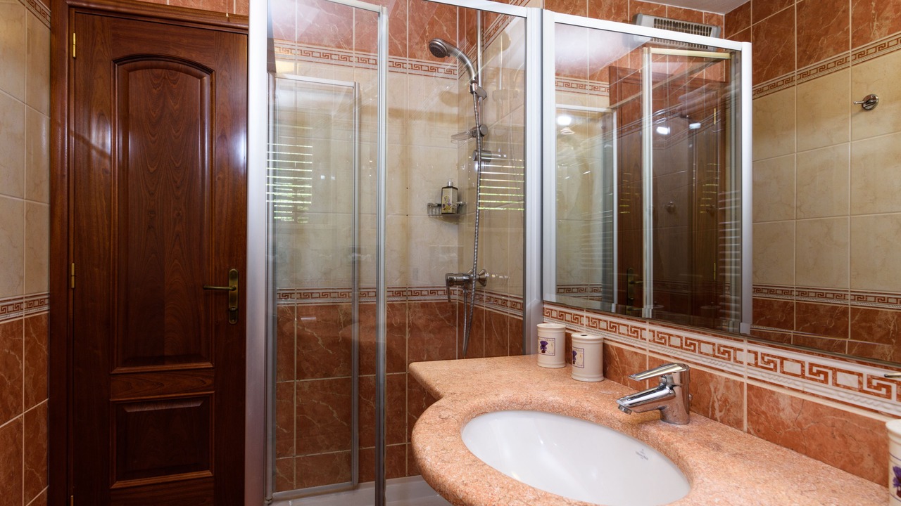 Photo of Bathroom in Trogir